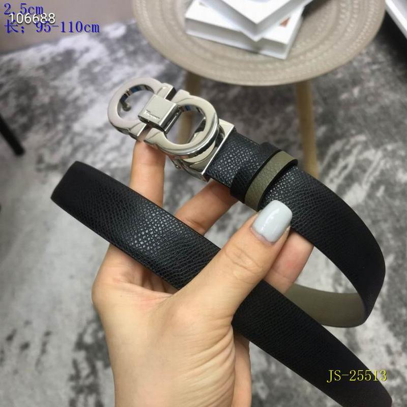 Ferragamo Belts 790